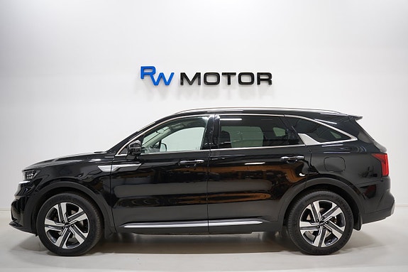 Kia Sorento 4 of 26
