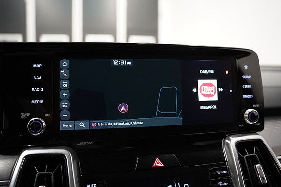 Kia Sorento 18 of 26