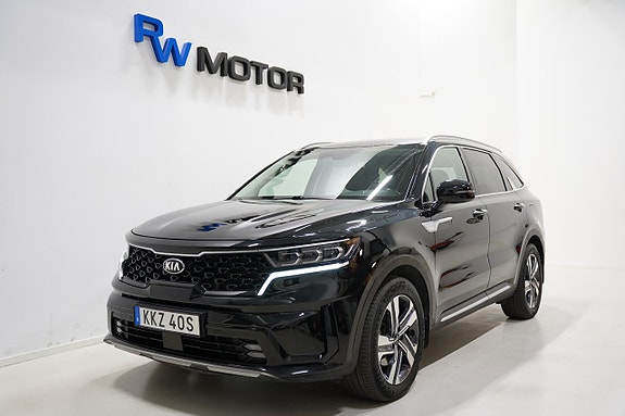 Kia Sorento 3 of 26