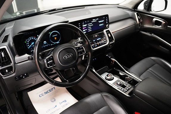 Kia Sorento 7 of 26