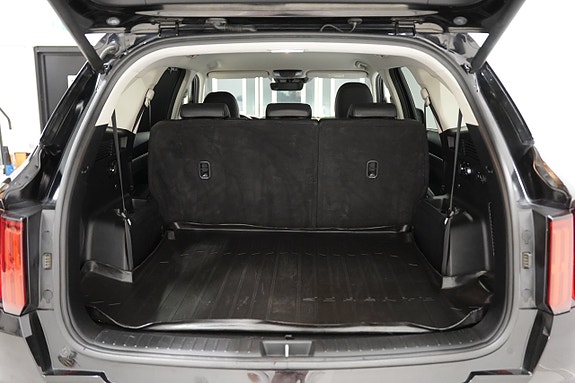 Kia Sorento 25 of 26
