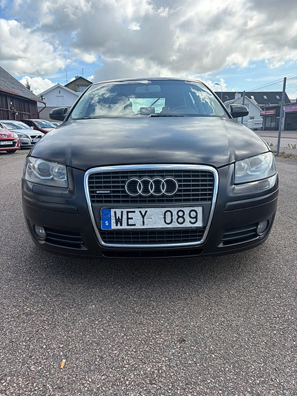 Audi A3 2 of 6