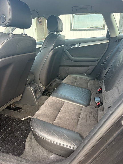 Audi A3 6 of 6