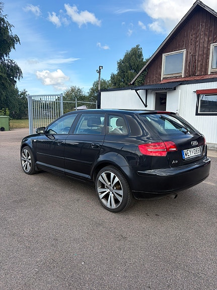 Audi A3 3 of 6