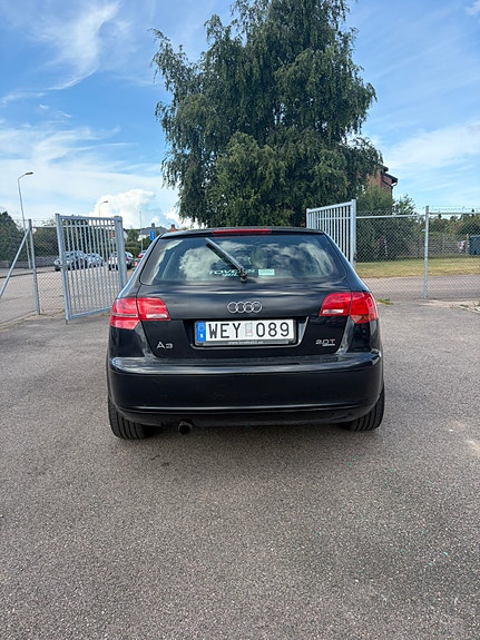 Audi A3 4 of 6