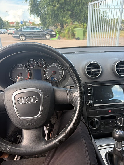 Audi A3 5 of 6