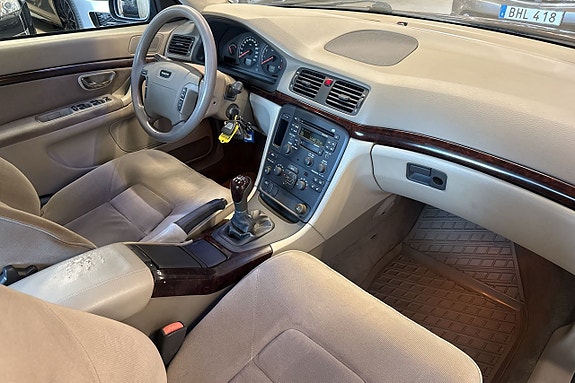 Volvo S80 16 of 21