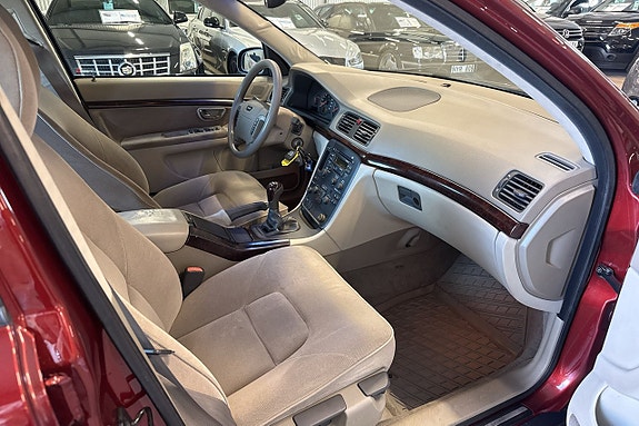 Volvo S80 15 of 21