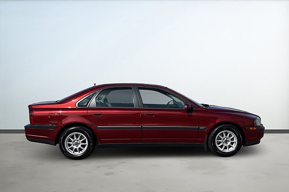 Volvo S80 6 of 21