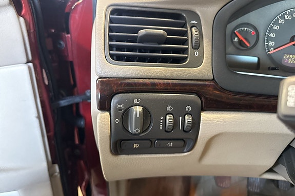 Volvo S80 20 of 21