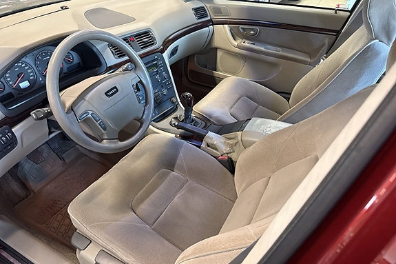 Volvo S80 13 of 21
