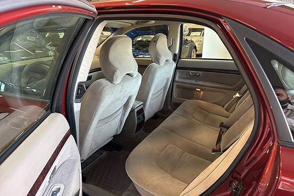 Volvo S80 14 of 21