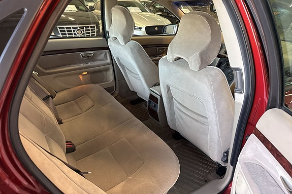 Volvo S80 17 of 21