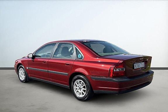 Volvo S80 3 of 21