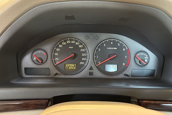 Volvo S80 12 of 21