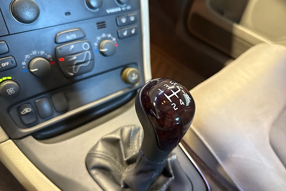 Volvo S80 21 of 21