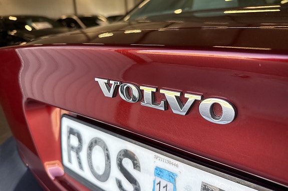 Volvo S80 19 of 21