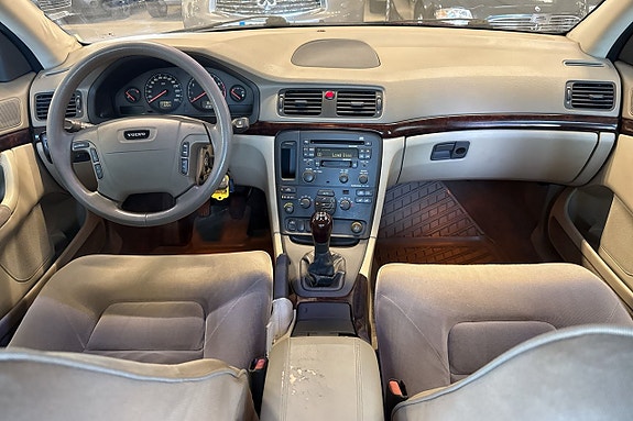 Volvo S80 18 of 21