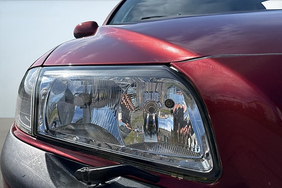 Volvo S80 10 of 21