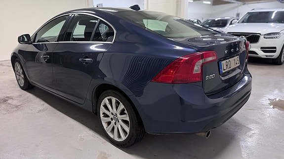Volvo S60 4 of 14