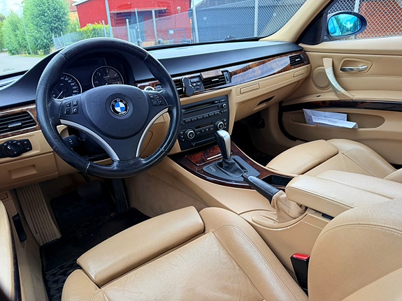 BMW 325d 7 of 10