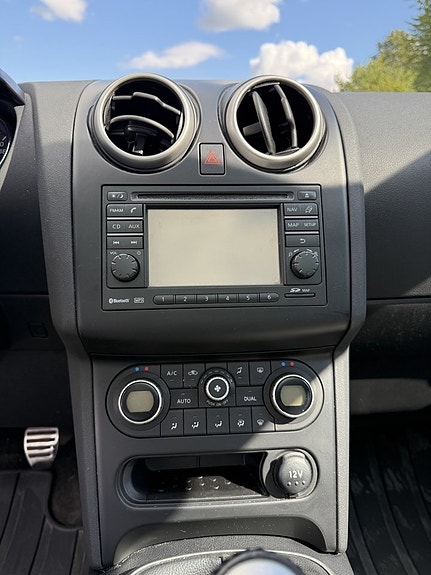Nissan Qashqai 10 of 21