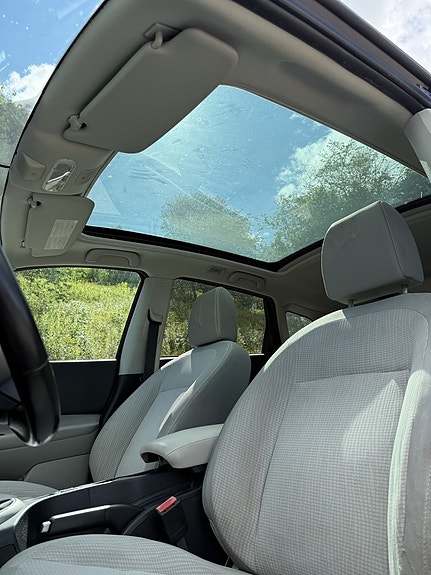 Nissan Qashqai 14 of 21