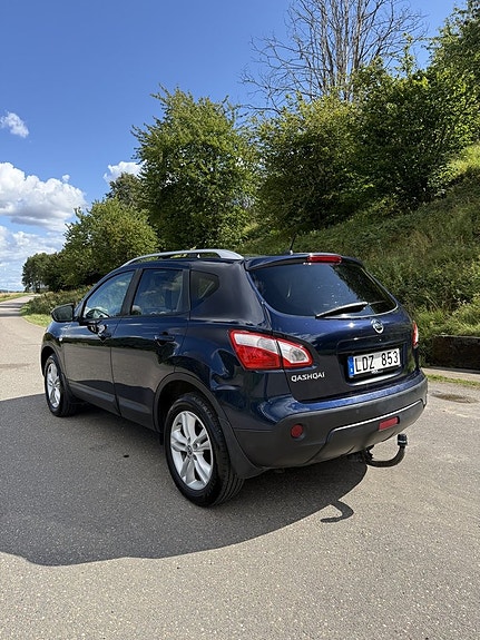 Nissan Qashqai 6 of 21