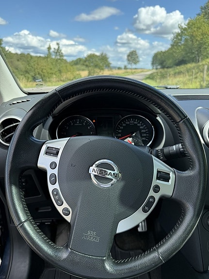 Nissan Qashqai 9 of 21