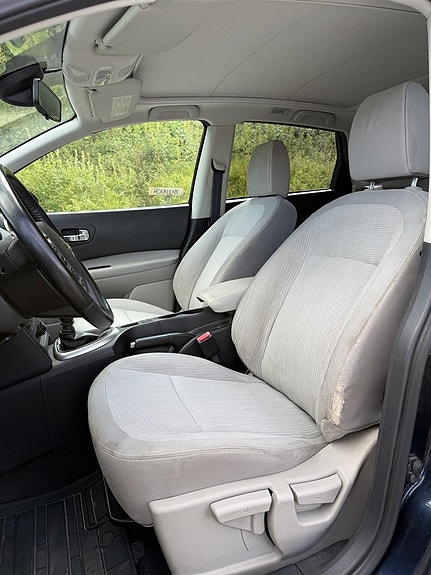 Nissan Qashqai 15 of 21
