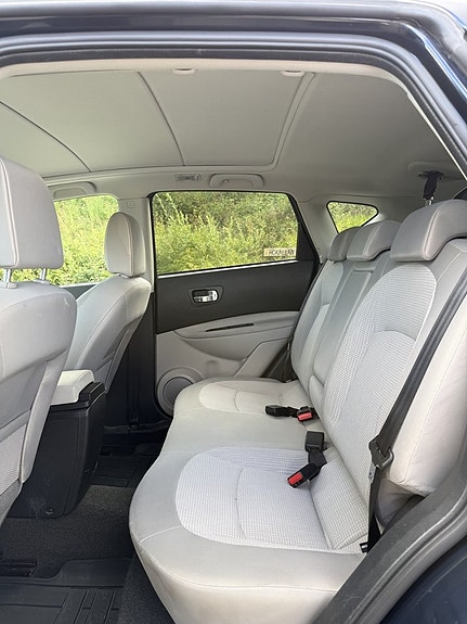 Nissan Qashqai 18 of 21
