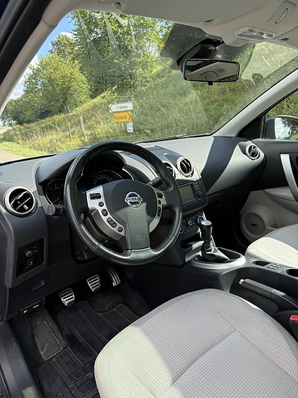 Nissan Qashqai 7 of 21