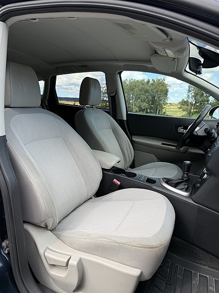 Nissan Qashqai 16 of 21