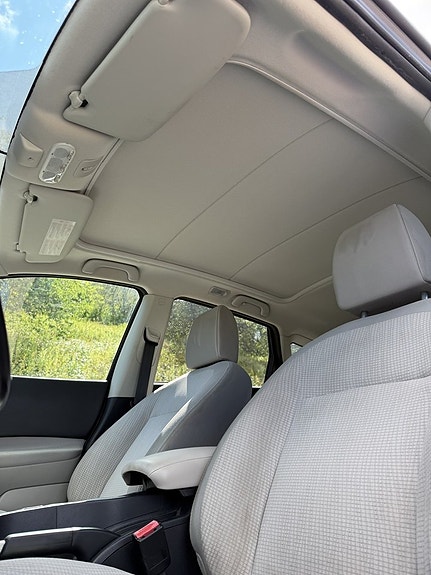 Nissan Qashqai 13 of 21