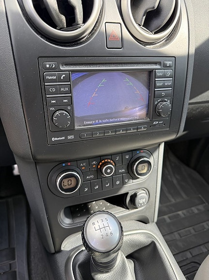 Nissan Qashqai 11 of 21