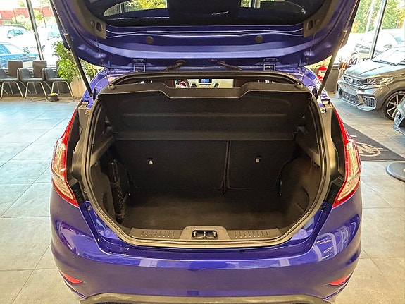 Ford Fiesta 7 of 21