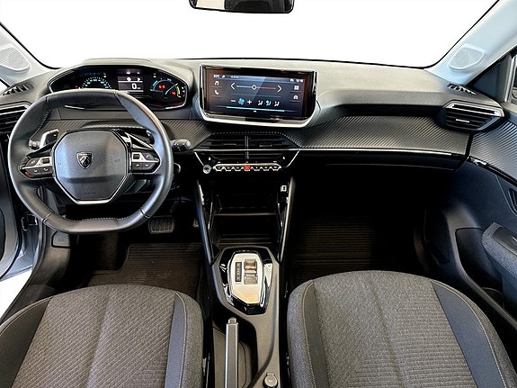 Peugeot 208 6 of 16
