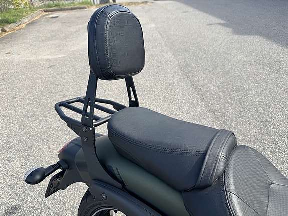 Kawasaki Vulcan S 8 of 15