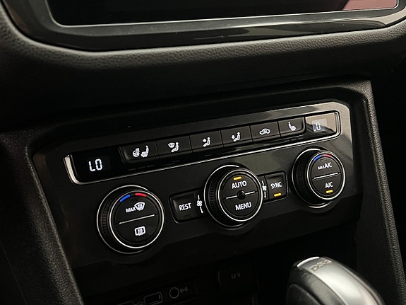 Volkswagen Tiguan Allspace 19 of 28