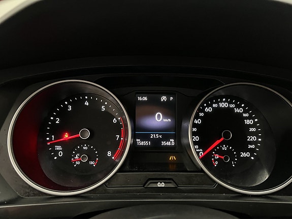 Volkswagen Tiguan Allspace 16 of 28