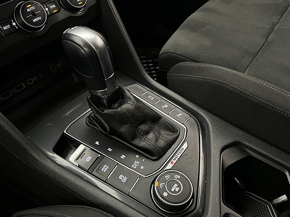 Volkswagen Tiguan Allspace 20 of 28