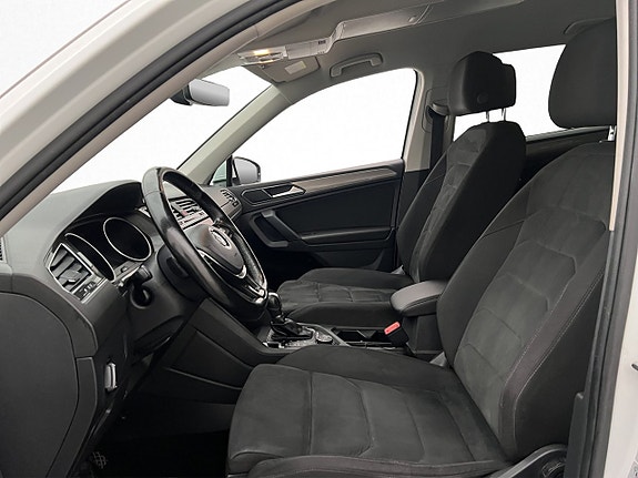 Volkswagen Tiguan Allspace 15 of 28