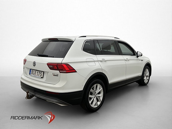 Volkswagen Tiguan Allspace 6 of 28