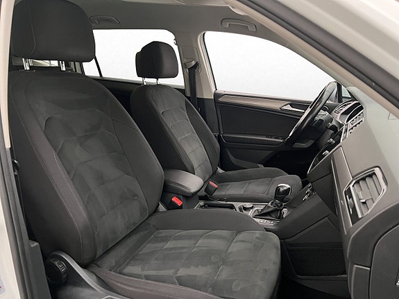 Volkswagen Tiguan Allspace 11 of 28