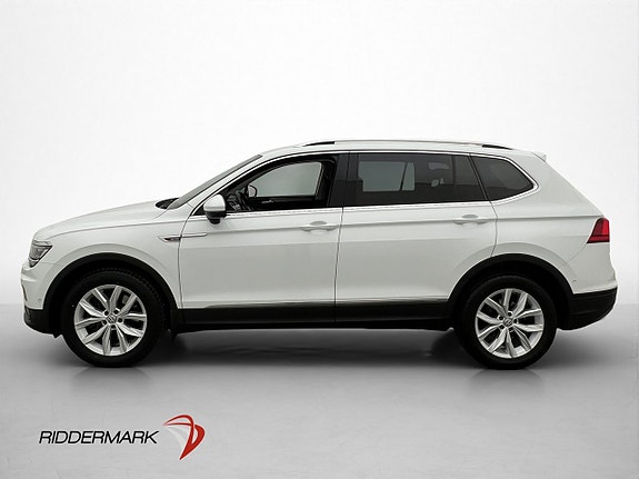 Volkswagen Tiguan Allspace 2 of 28
