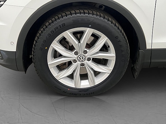 Volkswagen Tiguan Allspace 25 of 28