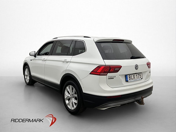 Volkswagen Tiguan Allspace 4 of 28