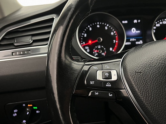Volkswagen Tiguan Allspace 22 of 28
