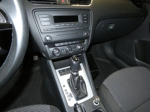 Skoda Octavia 10 of 13
