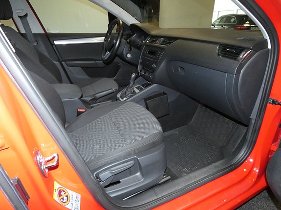 Skoda Octavia 3 of 13